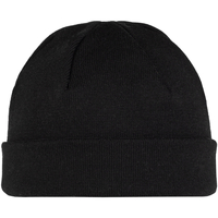 Accesorii textile Căciuli Buff Knitted Hat Beanie Negru