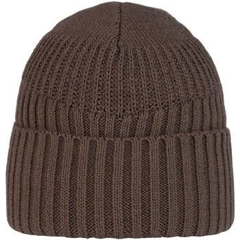 Accesorii textile Căciuli Buff Knitted Fleece Hat Beanie Maro