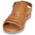 Pantofi Femei Sandale Mustang 1388808 Coniac