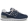 Pantofi Femei Sneakers New Balance ML574V3 albastru