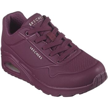 Pantofi Femei Pantofi sport Casual Skechers Uno stand on air W violet