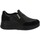 Pantofi Femei Sneakers IgI&CO IG-4655000 Negru