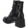 Pantofi Femei Botine NeroGiardini I309040D Negru