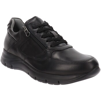 Pantofi Bărbați Sneakers NeroGiardini I102153U Negru