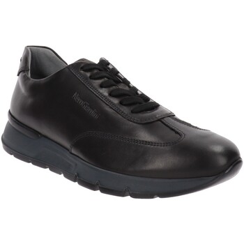 Pantofi Bărbați Sneakers NeroGiardini I303011U Negru