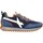 Pantofi Bărbați Pantofi sport Casual W6yz 2017872-02-1C50 albastru