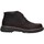 Pantofi Bărbați Mocasini Skechers 204266 Maro