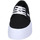 Pantofi Femei Sneakers DC Shoes EZ602 Negru