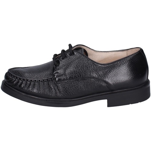 Pantofi Bărbați Pantofi Oxford
 Splendid EZ614 Negru