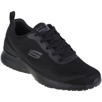 Pantofi Bărbați Pantofi sport Casual Skechers Skech-Air Dynamight Negru