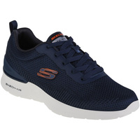 Pantofi Bărbați Pantofi sport Casual Skechers Skech-Air Dynamight albastru
