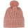Accesorii textile Căciuli Buff Nerla Knitted Hat Beanie roșu