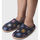 Pantofi Femei Papuci de casă Toni Pons DELI-CP albastru