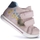 Pantofi Copii Sneakers Pablosky Baby 033475 B - Leader Rosa Cuarzo roz