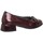 Pantofi Femei Pantofi cu toc Pitillos 5422 roșu