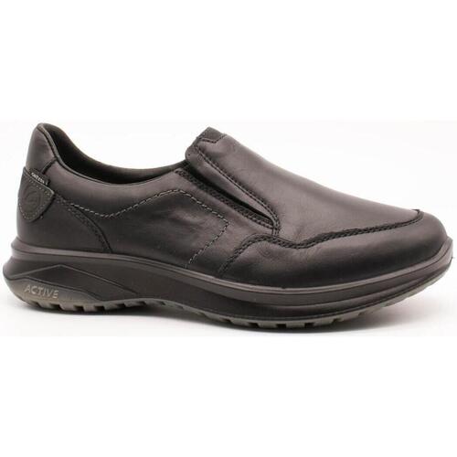 Pantofi Bărbați Pantofi Oxford
 Grisport  Negru