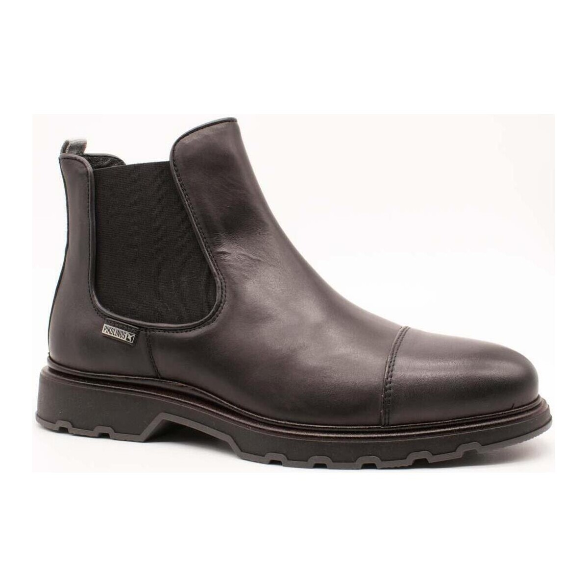 Pantofi Bărbați Pantofi sport stil gheata Pikolinos  Negru