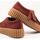 Pantofi Femei Pantofi Oxford
 Clarks  roșu