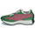 Pantofi Femei Pantofi sport Casual New Balance 327 Verde