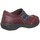 Pantofi Femei Pantofi sport Casual Laura Azaña MOCASINI  11882 roșu