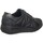 Pantofi Femei Pantofi sport Casual Zapp SNEAKERS  560 Negru