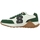 Pantofi Bărbați Sneakers Schott CARTER Alb