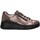 Pantofi Femei Pantofi sport stil gheata IgI&CO 4655322 Maro