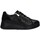 Pantofi Femei Pantofi sport stil gheata IgI&CO 4655300 Negru