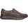 Pantofi Bărbați Pantofi Oxford
 CallagHan Nuvole 51300 Azul Maro