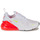 Pantofi Femei Pantofi sport Casual Nike AIR MAX 270 Alb / Portocaliu