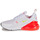 Pantofi Femei Pantofi sport Casual Nike AIR MAX 270 Alb / Portocaliu