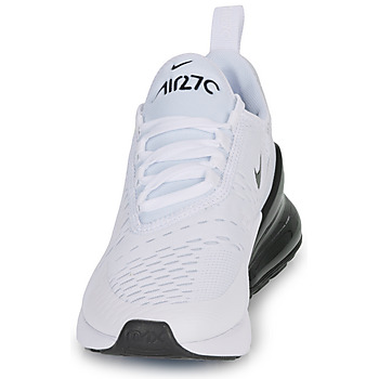 Nike AIR MAX 270 Alb / Negru