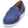 Pantofi Bărbați Pantofi barcă Polo Ralph Lauren MERTON VNETN Albastru