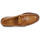 Pantofi Bărbați Mocasini Polo Ralph Lauren ALSTON PENNY Coniac