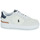 Pantofi Pantofi sport Casual Polo Ralph Lauren MASTERS CRT Alb / Albastru