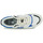Pantofi Pantofi sport Casual Polo Ralph Lauren MASTERS SPRT Alb / Albastru / Negru