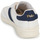 Pantofi Pantofi sport Casual Polo Ralph Lauren HTR AERA Alb / Albastru