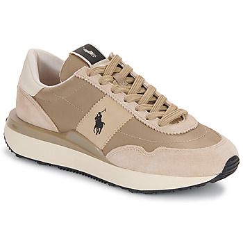 Pantofi Pantofi sport Casual Polo Ralph Lauren TRAIN 89 PP Bej