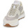 Pantofi Pantofi sport Casual Polo Ralph Lauren TRAIN 89 PP Gri / Bej