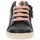 Pantofi Fete Sneakers NeroGiardini I322520F Negru