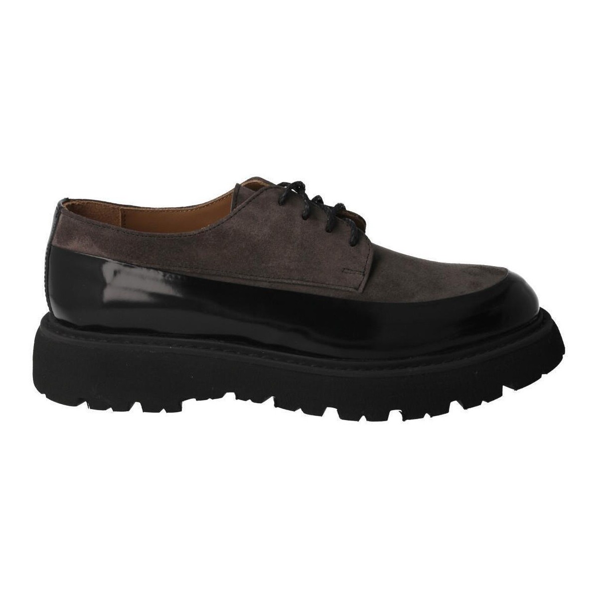 Pantofi Femei Pantofi Oxford
 Calce  Negru