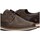 Pantofi Bărbați Sneakers Etika 71784 Maro