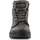 Pantofi Pantofi sport stil gheata Palladium Pampa Hi Supply Lth 77963-213-M Negru