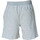 Îmbracaminte Bărbați Pantaloni trei sferturi New-Era Essentials Shorts Gri