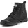 Pantofi Pantofi sport stil gheata Palladium SP 20 UNIZIPPED BLACK  78883-008-M Negru