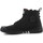 Pantofi Pantofi sport stil gheata Palladium SP 20 UNIZIPPED BLACK  78883-008-M Negru