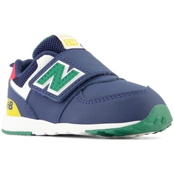 Pantofi Copii Sneakers New Balance Baby NW574CT albastru