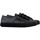 Pantofi Femei Pantofi sport Casual Superga 222012 Negru