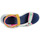 Pantofi Femei Sandale HOFF PHUKET Multicolor