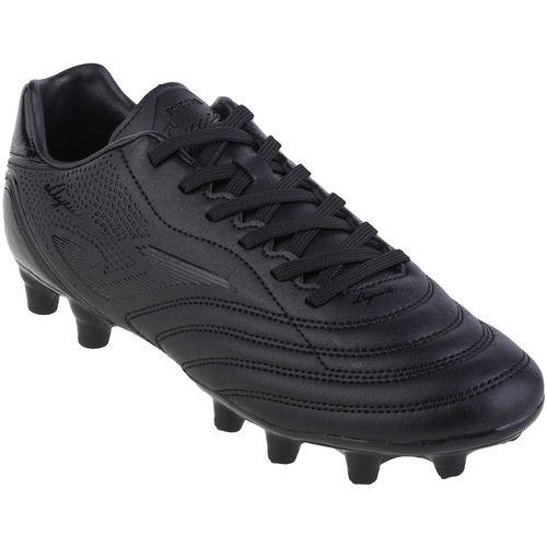 Pantofi Bărbați Fotbal Joma Aguila 23 AGUS FG Negru